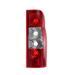 Car Rear Bumper Reflector Rear Tail Lamp Brake Light for Right