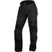 FirstGear Palisade Mens Textile Motorcycle Pants Black 32 USA