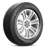 Michelin Defender LTX MS2 LT285/70R17 126/123S E