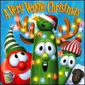 Pre-Owned VeggieTales: A Very Veggie Christmas (CD 0045986945624) by VeggieTales