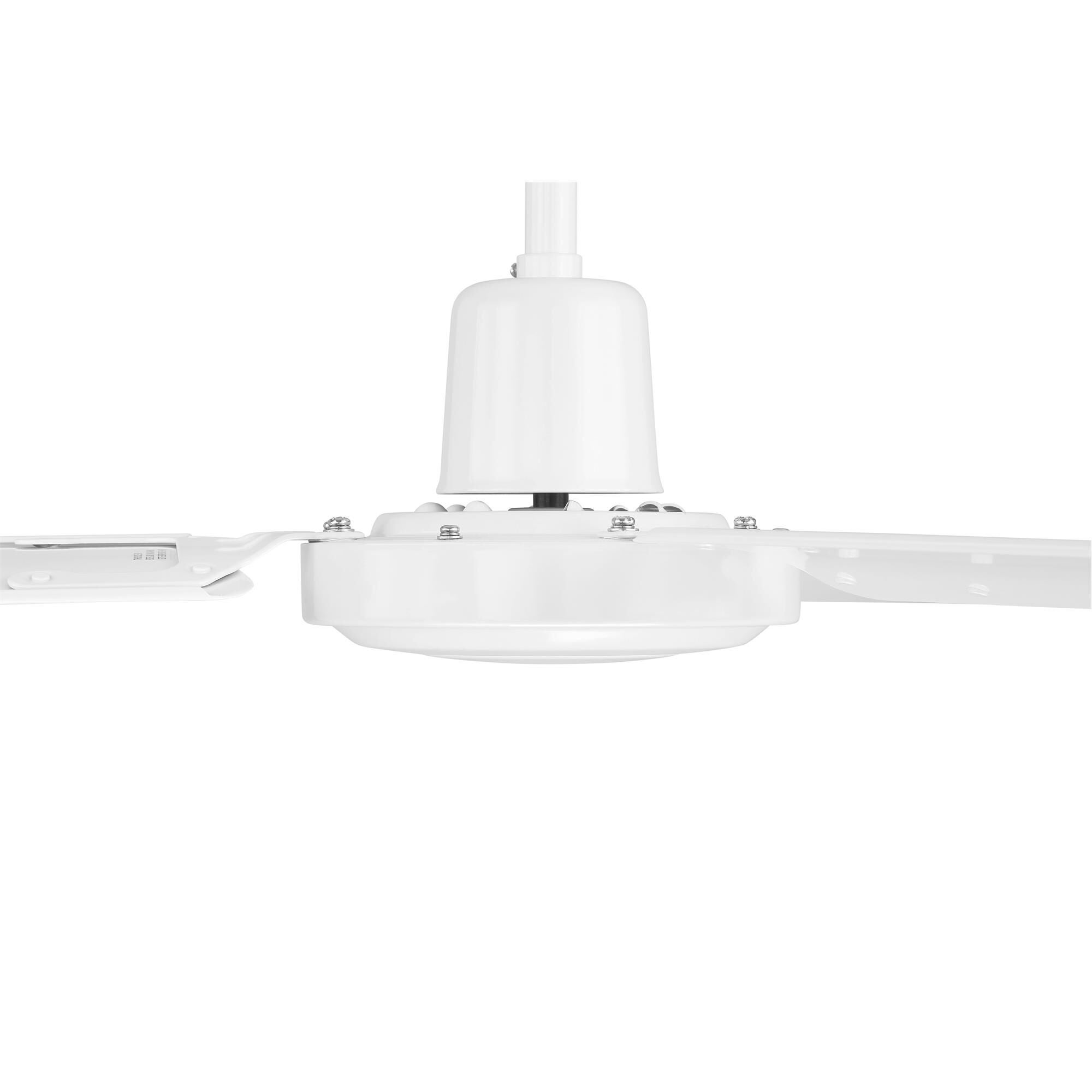 Craftmade Utility 56 Inch Ceiling Fan - UT56WW3MR