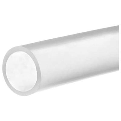 ZORO SELECT ZUSA-HT-3192 Tubing,Silicone,5/16