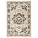 Safavieh VTP447Z Vintage Persian Ivory / Charcoal