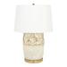 Gild Design House Lavinia 22 Gold Glass Table Lamp