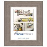 Timeless Frames 41848 4 x 4 in. Shea Butter Home Essentials Wethered Gray