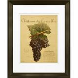 Timeless Frames 55263 11 x 14 in. Chateau De Corcelles Photo Frame