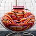 Swing Hanging Basket Chair Cushion Soft and Comfortable Thicked Rocking Chair Seat Cushion Home Garden Balcony Decoration Gifts