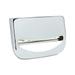 Toilet Seat Cover Dispenser 16 x 3 x 11.5 Chrome