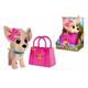 ChiChiLove #BFF, pink - Simba Toys