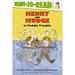 Pre-Owned Henry and Mudge in Puddle Trouble: 02 (Henry & Mudge Books (Simon & Schuster)) Paperback