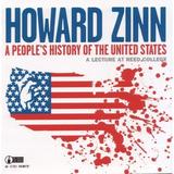 Pre-Owned A People s History of the United States: A Lecture at Reed College (Audiobook 9781873176955) by Howard Zinn