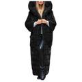 Dtydtpe Clearance Sales Shacket Jacket Women Plus Size - Gilet Waistcoat Body Warmer Ry Jacket Coat Hooded Outerwear Womens Long Sleeve Tops Winter Coats for Women