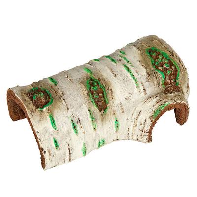 Zilla Rapid Sense Decor Medium Poplar Log