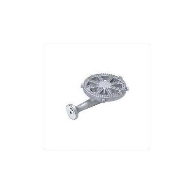 Bayou Classic BG14 10 Inch Banjo Burner - Air Shutter - Spring