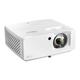 Optoma ZH450ST Beamer Kurzer Brennweitenprojektor 4200 ANSI Lumen DLP 1080p (1920x1080) 3D Weiß