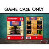 Midway s Greatest Arcade Hits Volume 1 | (N64DG-V) Nintendo 64 - Game Case Only - No Game