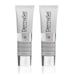 DermaSet Anti-Aging Renewal Cream (NEW FORMULA) with Plant-Based Stem Cells Advanced Formula to Visibly Reduce Wrinkles Fine Lines and Crow s Feet Instantly | 2 Fl Oz (Pack of 2)