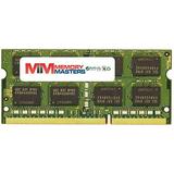 MemoryMasters 8GB Module Compatible for Beats Special Edition 15-p390nr Laptop & Notebook DDR3/DDR3L PC3-12800 1600Mhz Memory Ram (MS378257B12351X1)
