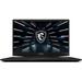 MSI Stealth GS77 17.3in FHD IPS 144Hz Laptop (Intel i9-12900H 6GB RGB KYB WiFi 6E Full HD (1920x1080) NVIDIA GeForce RTX 3060 16GB DDR5 4800MHz RAM Win11Home)