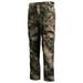 ScentLok Camo Hunting Pants for Men - Savanna Aero Crosshair Lightweight Gear (Mossy Oak Terra Outland Small)