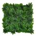 Primrue 39.37" Faux Ivy Hedge Plastic | 39.37 H x 1 W x 1 D in | Wayfair 9D87E5B626724A049B1EBB4545D90A61