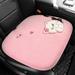 RKSTN Car Seat Cushion Car Heating Small Square Cushion Single Seat Heating Cushion Car Seat Heating Small Square Cushion Car Seat Cushion Lightning Deals of Today - Summer Clearance on Clearance