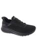 Skechers Bobs Slip-Ins: Squad Chaos-Daily Inspiration - Womens 8 Black Sneaker Medium