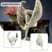 amousa Resin Angel Statue Garden Statues Honor Angels Resin Angel Statue