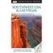 Pre-Owned Dk Eyewitness Travel Guide Southwest USA & Las Vegas Paperback