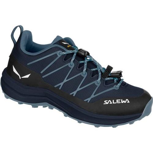 SALEWA Kinder Trekkingstiefel WILDFIRE 2 K, Größe 33 in Bunt