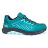 Hanwag - Coastridge Low Lady ES - Multisportschuhe UK 6 | EU 39,5 türkis