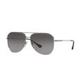 Prada Unisex 0Pr 63XS 61 5AV09G Sonnenbrille, Mehrfarbig (Mehrfarbig)