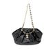 caneva Women's Abendtasche, SCHWARZ