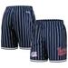 Men's Mitchell & Ness Navy St. Louis Cardinals Cooperstown Collection 1982 World Series City Mesh Shorts