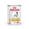 12x410g Loaf Urinary S/O Dog Veterinary Royal Canin Wet Dog Food