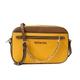 Michael Kors Jet Set Large Leather Crossbody Bag, Jasmine Yellow Multi, L