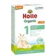 Holle Organic Infant Goat Milk Formula 1, pack of 5