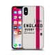 England Rugby 1871 Hard-Shell Phone Case - iPhone