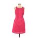 Old Navy Casual Dress: Pink Dresses - Women's Size 8