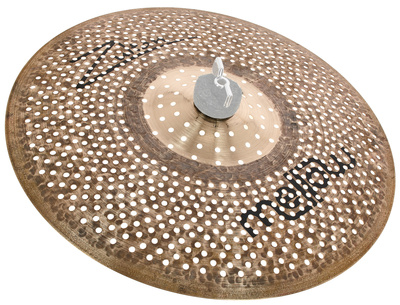 Zultan 12" Mellow Splash