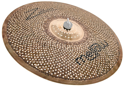 Zultan 20" Mellow Ride