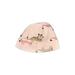 Gerber Beanie Hat: Pink Accessories - Size Newborn