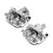 2008-2013 Volvo C30 Brake Caliper Set - Autopart Premium