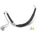 2010-2012 Audi S5 Power Steering Pressure Line Hose Assembly - Autopart Premium