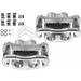 2010-2015 Lexus RX450h Brake Caliper Set - Autopart Premium