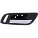 2007-2013 GMC Yukon XL 2500 Right Interior Door Handle - Brock