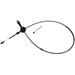 2007 GMC Sierra 2500 HD Classic Auto Trans Shifter Cable Kit - SKP