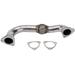 2008-2010 Ford F250 Super Duty Turbocharger Up Pipe - TRQ