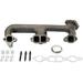 1992-1995 Chevrolet K2500 Suburban Left Exhaust Manifold - TRQ