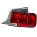 2005-2009 Ford Mustang Right Tail Light Assembly - TYC 11-6067-01
